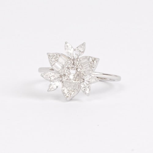 خاتم RING B 17