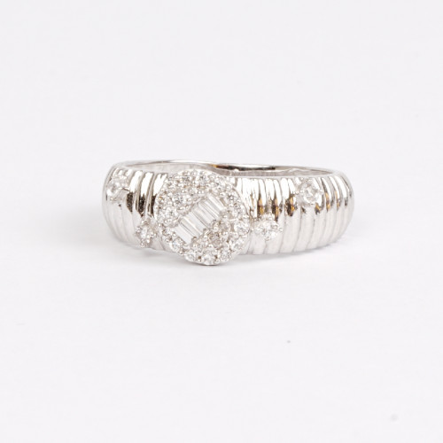 خاتم RING B 30