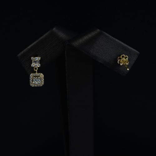 حلق Earring B 054
