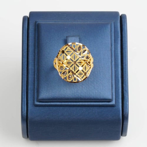 خاتم Ring (21K) 04