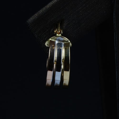 حلق Earring B 059