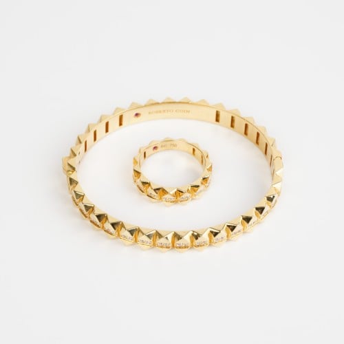 إسوارة مع خاتم Bracelet C + Ring 06