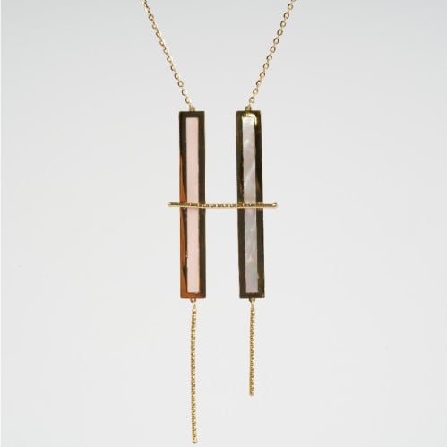 سلسال قلادة Necklace 098