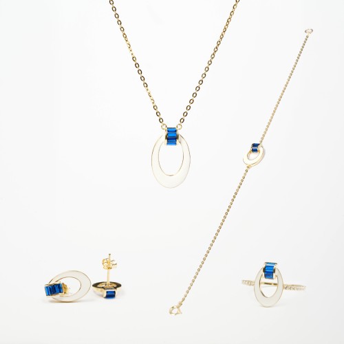 طقم Complete set 021