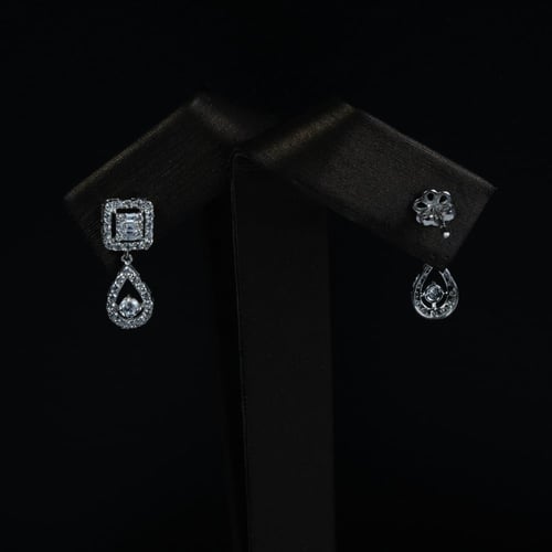حلق Earring B 045