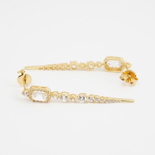 حلق Earring B 013