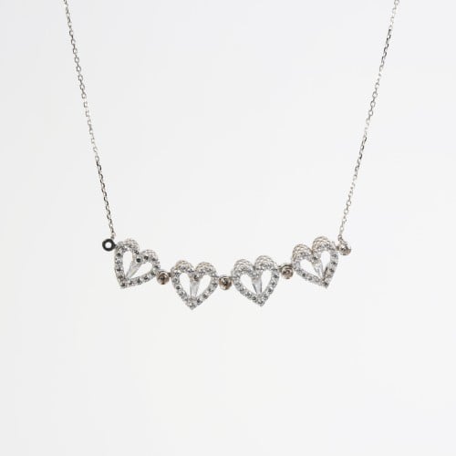 سلسال قلادة Necklace C 028