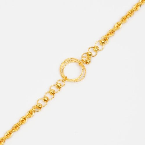 إسوارة Bracelet (21K) 02