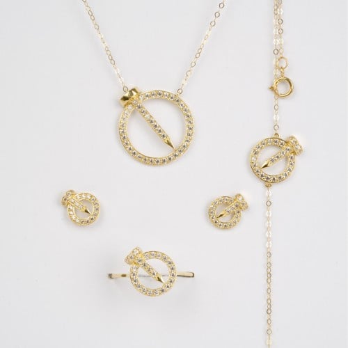 طقم Complete set 012