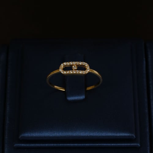 خاتم Ring E 02