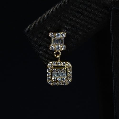 حلق Earring B 054