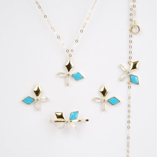 طقم Complete set 06