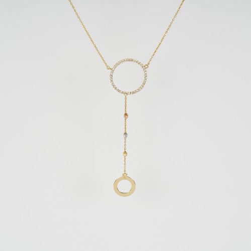 سلسال قلادة necklace 67