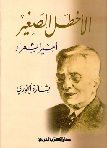 ديوان الأخطل الصغير