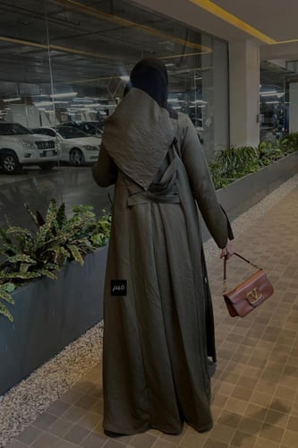 عباية واندرعباية V02