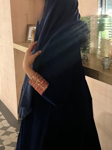 عباية عتيق