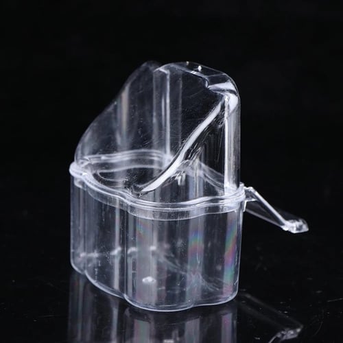 مأكلية بلاستك وعاء مناسب للأكل والماء