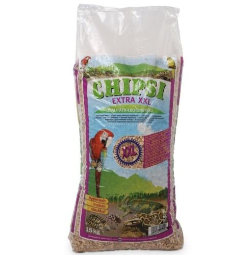 مكعبات خشب للببغاوات والزواحف