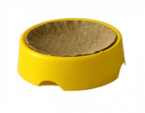 عش مع لباد للحمام