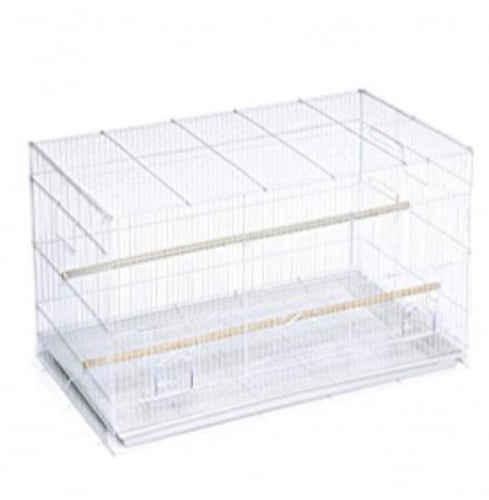 قفص 601 للطيور المتوسطه