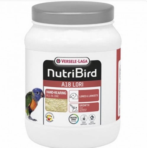 سيريلاك ڤيرسل لاقا A18 versele laga طعام فروخ اللو...