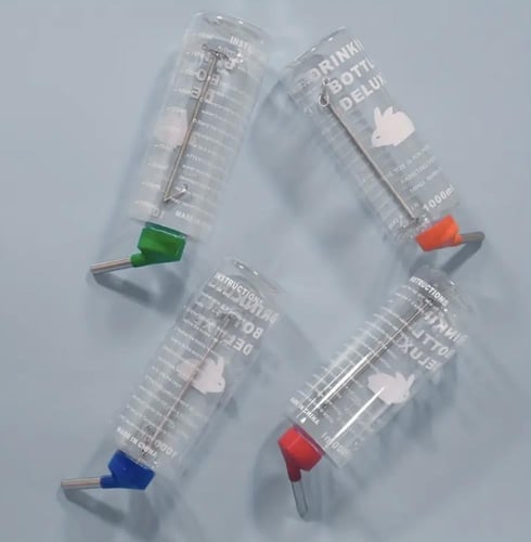 مشربية ارانب وهامستر وقوارض1000مل