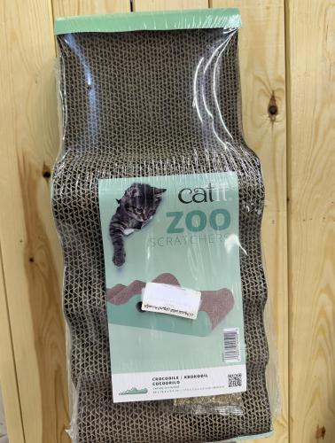 خداشة قطط من كاتيت زوو