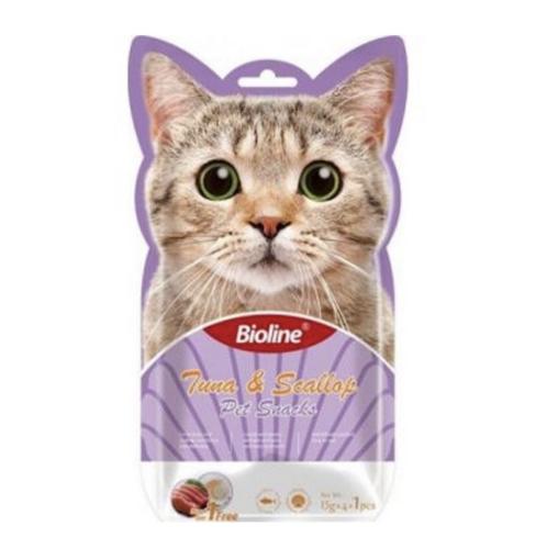 مكافئات بيولاين بالتونة و الإسكالوب￼￼￼ 5*15