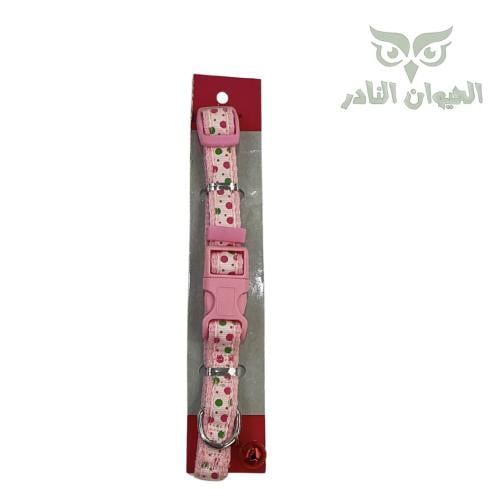 طوق للقطط والحيوانات الاليفة