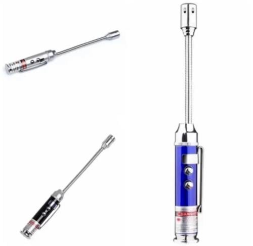 كشاف مرن + ليزر لسهولة فحص البيض