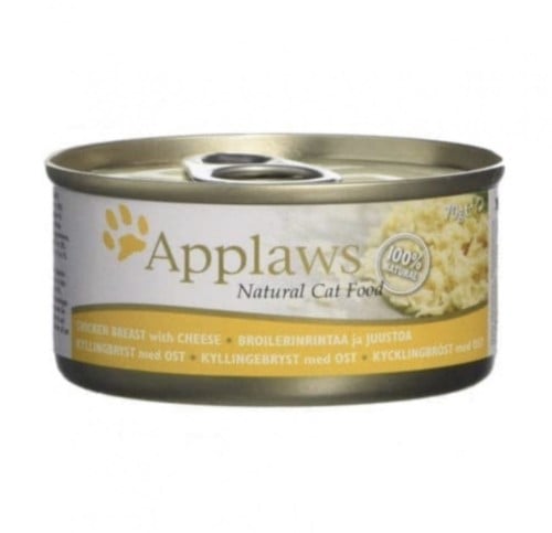 ابلاوز معلبات صدر دجاج,70 جرام