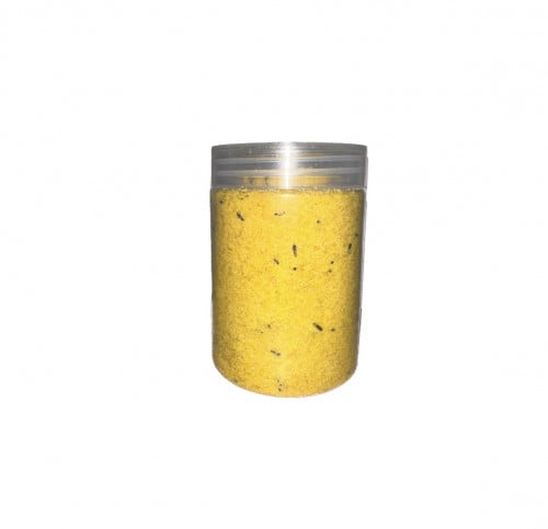 باتيه وبيض مجفف