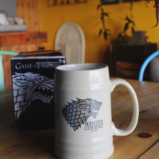 كوب قيم اوف ثرونز