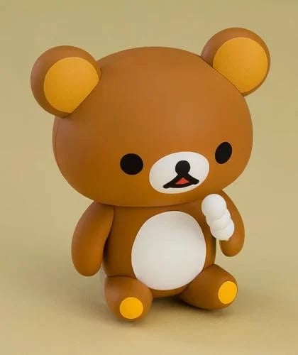 [ طلب مسبق- الشحن في ديسمبر 2026 ] نيندورويد ريلاكوما | Nendoroid Rilakkuma