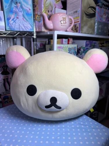 [ شحن فوري ] كوريلاكوما | rilakkuma