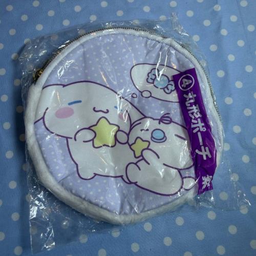 [ شحن فوري ] شنطة صغيرة سينامورول | Cinnamoroll po...