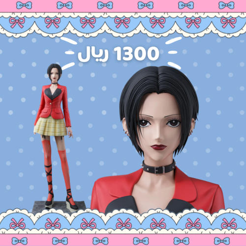 [ جاهز للشحن ] ريزن نانا | NANA Osaki Nana BLACK x...