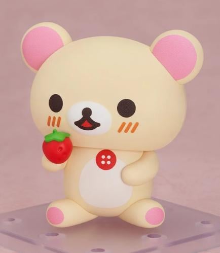 [ طلب مسبق- الشحن في ديسمبر 2026 ] نيندورويد كوريلاكوما | Nendoroid koRilakkuma