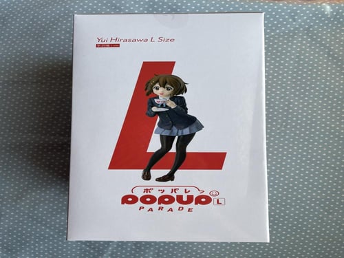 [ شحن فوري ] يوي هيروساوا | K-ON YUI HIRASSAWA POP...