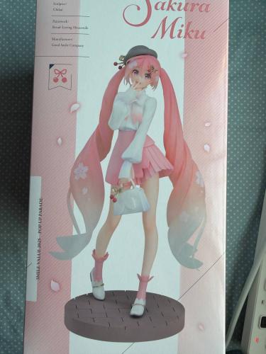 [شحن فوري] ساكورا ميكو بوب اب برايد | sakura miku...