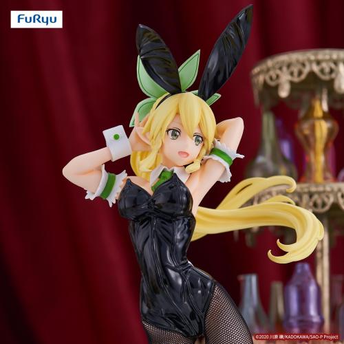 [شحن فوري] سورد ارت اونلاين | Sword Art Online - Leafa - BiCute Bunnies (FuRy)