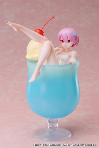 [ حجز ] رام | Re:Zero kara Hajimeru Isekai Seikats...