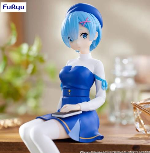 [شحن فوري] ريم | Re:Zero Starting Life in Another...