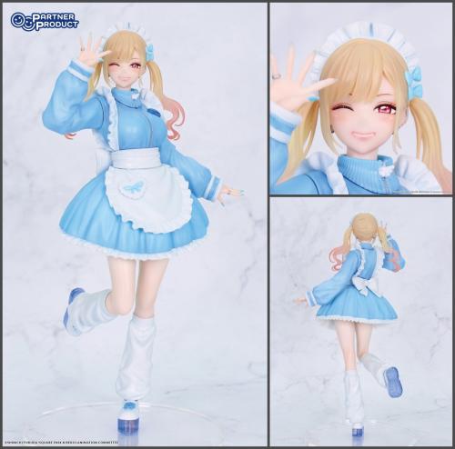 شحن فوري مارين كيتاغاوا | Sono Bisque Doll wa Koi...