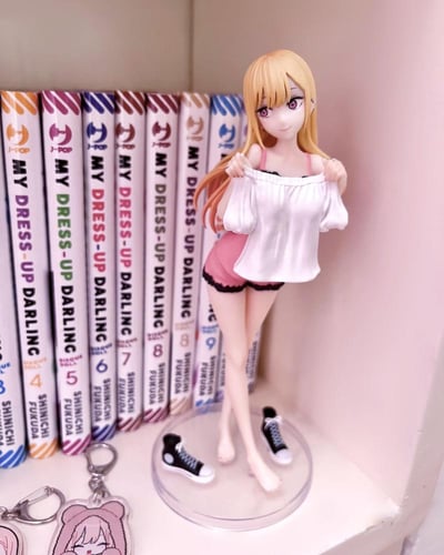 [ شحن فوري ] مارين كيتاغاوا | Sono Bisque Doll wa...