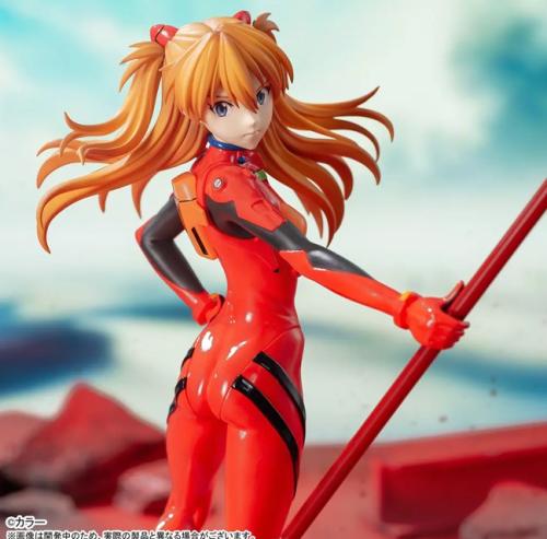 [شحن فوري] اسوكا لانغلي | EVANGELION - Asuka Unifo...
