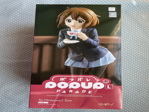 [ شحن فوري ] يوي هيروساوا | K-ON YUI HIRASSAWA POP...
