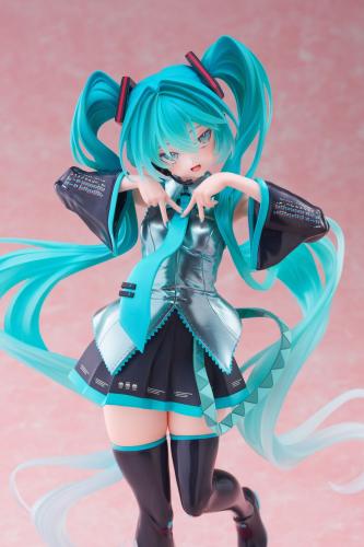 [شحن فوري] هاتسوني ميكو | Piapro Characters - Hatsune Miku - T-most - 1/6 (Taito)