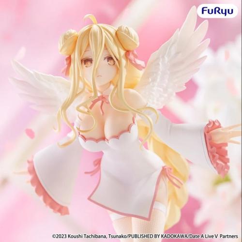 [ حجز - يصل خلال شهر] موكورو هوشيميا | Date A Live V BiCute Pure PVC Statue Mukuro Hoshimiya 21 cm