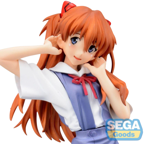 [شحن فوري] اسوكا لانغلي | EVANGELION - Asuka Unifo...